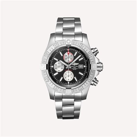 most affordable breitling